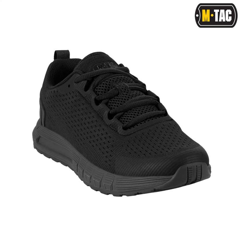 Кросівки M-Tac Summer Pro 41 Чорні (Black) 218571 фото