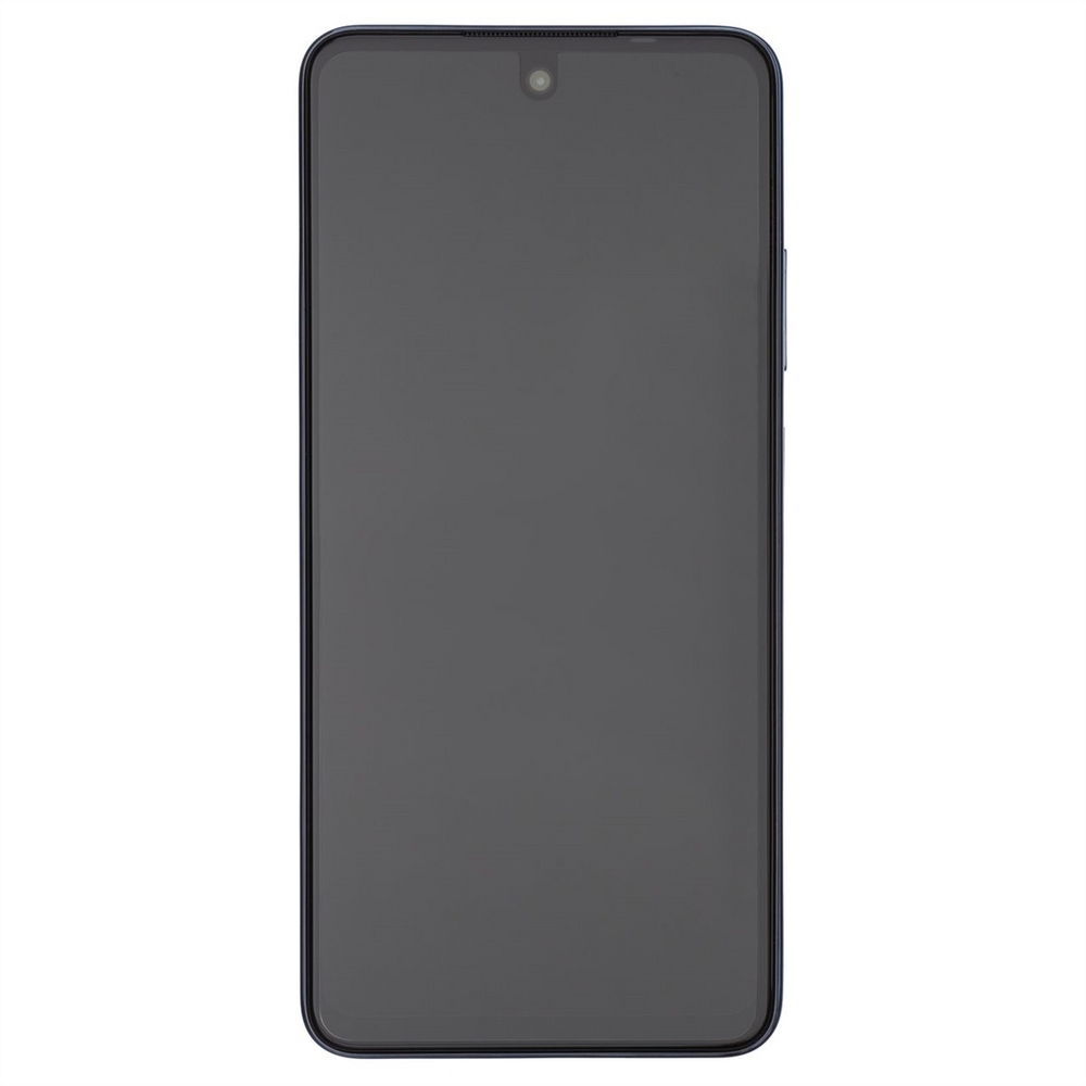 Смартфон Infinix Hot 40i 4/128Gb Starlit Black 122060 фото