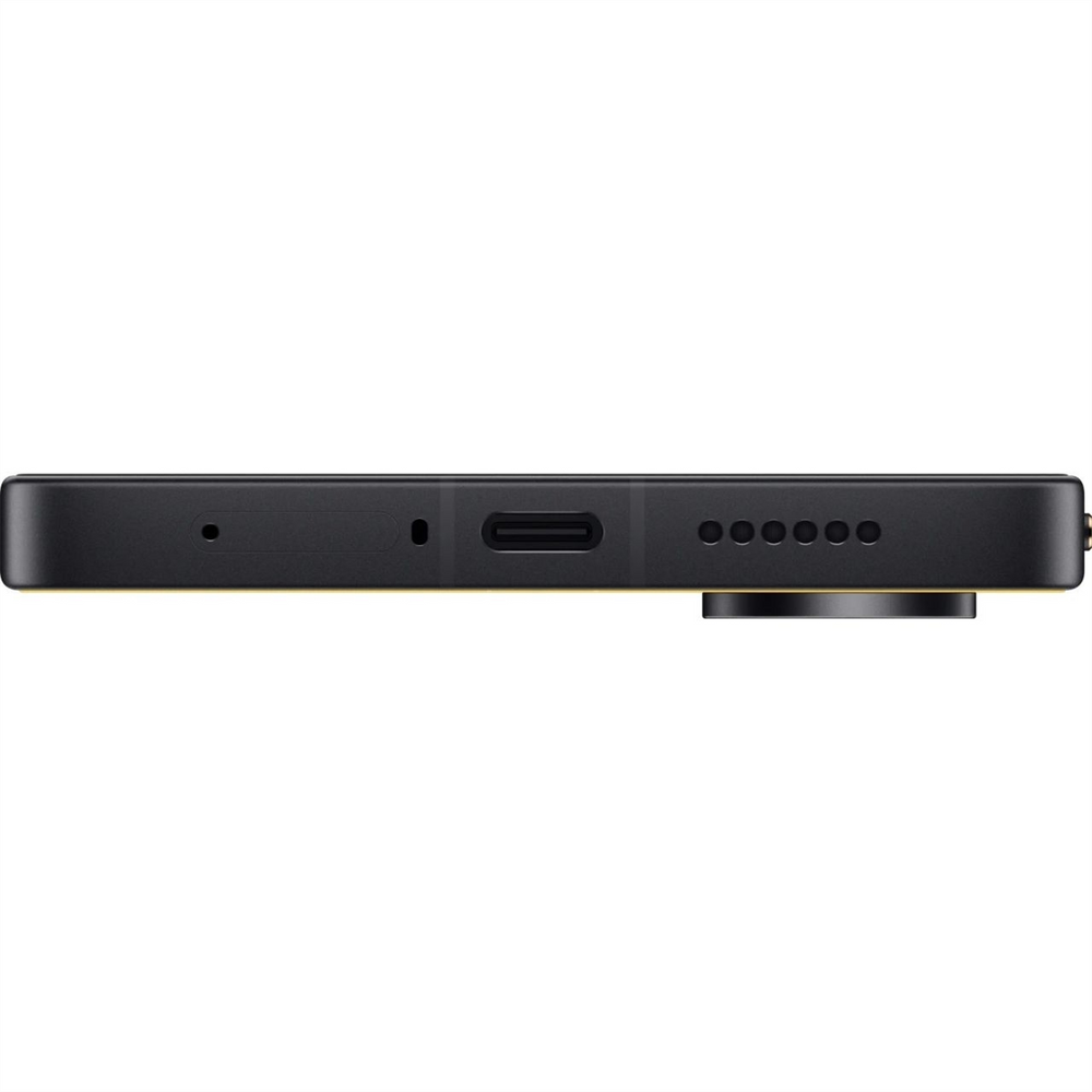 Смартфон Xiaomi Poco X8 Pro 8/256GB Yellow 259367 фото