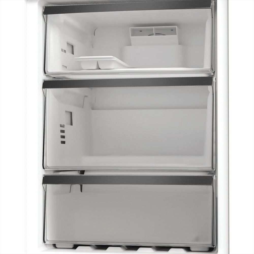 Холодильник Whirlpool WHK25404XBR5E Сірий (Grey) 203491 фото