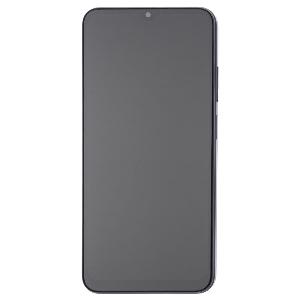 Смартфон Oscal C80 8/128Gb Black 102527 фото