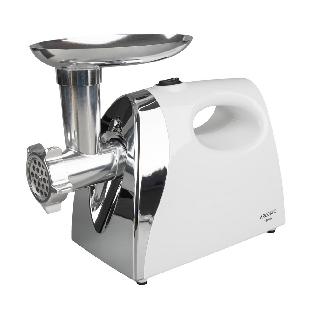 М`ясорубка Ardesto MGL-2050R Біла (White) 115598 фото