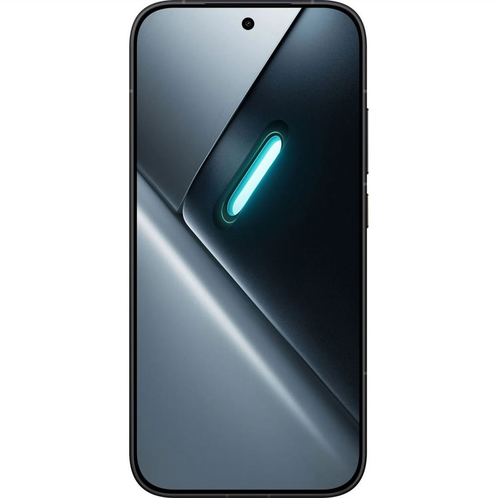 Смартфон Xiaomi Poco X8 Pro 8/256GB Yellow 259367 фото