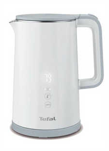 Електрочайник Tefal KO693110 Чорний (Black) 148192 фото