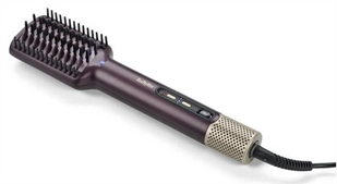 Фен-щітка Babyliss AS6400E Фіолетовий (Violet) 214625 фото