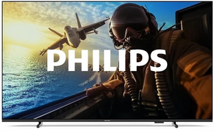 Телевізор Philips 55PUS7000/12 Чорний (Black) 172616 фото