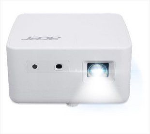 Проєктор Acer PD1810ic MR.JY211.001 Білий (White) 204400 фото