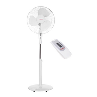 Вентилятор Ardesto FN-R1608RW Білий (White) 203587 фото