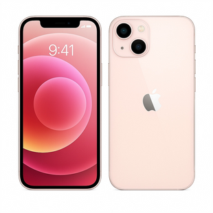 Смартфон Apple iPhone 13 mini 512Gb SIM+eSIM Pink (MLKD3/MLJ13) 183585 фото