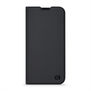 Чохол кейс для Samsung A56 5G ArmorStandart OneFold (ARM82592) Чорний (Black) 255641 фото