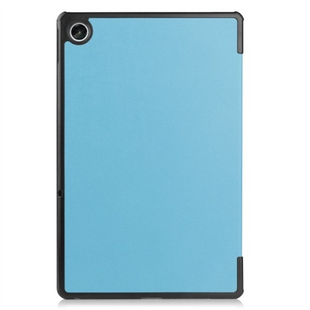 Чохол для планшета BeCover Flexible TPU Mate для Lenovo Tab M10 Plus (3rd Gen)/K1 Блакитний (Blue) 167313 фото