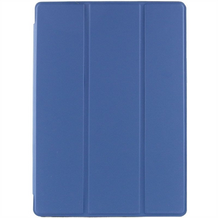 Чохол для планшета Samsung Tab A9 (8.7'') (X110/X115) Book Cover (stylus slot) Синій (Blue) 194942 фото