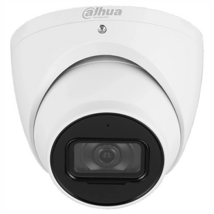 IP-камера Dahua DH-IPC-HDW3441EM-S-S2 (2.8мм) Біла (White) 168943 фото