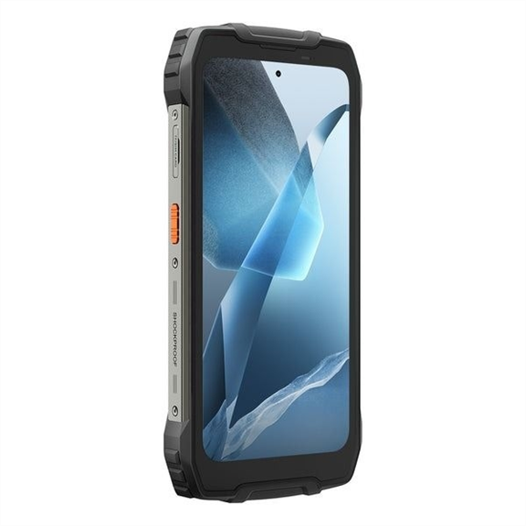 Смартфон Oscal Pilot 1 6/256Gb Black 169512 фото