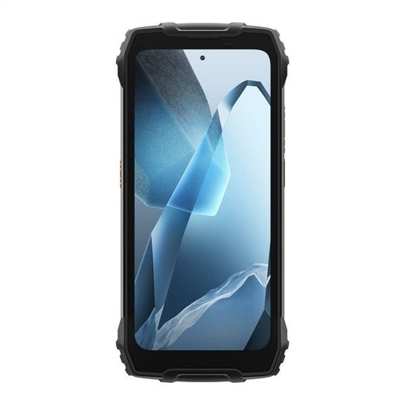 Смартфон Oscal Pilot 1 6/256Gb Black 169512 фото