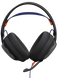 Навушники накладні JBL Quantum 250 Чорні (Black) 204554 фото 4
