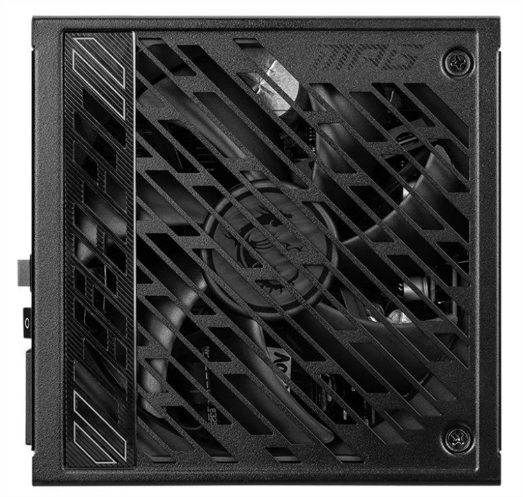 Блок живлення MSI MPG A1000GS PCIE5 1000W Чорний (Black) 208735 фото