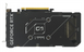 Відеокарта Asus GeForce RTX 5060 8GB Dual OC Чорна (Black) 208224 фото 5