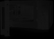 Мікрохвильова піч Gorenje MO20A3B5 (C20UXP75-G8E-B1A) Чорна (Black) 260865 фото 3