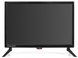 Телевізор OzoneHD 19HN88T2 Чорний (Black) 150901 фото 2