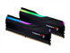 Модуль пам'яті DDR5 2x32GB/6400 G.Skill Trident Z5 RGB (F5-6400J3239G32GX2-TZ5RK) Чорний (Black) 209069 фото 4