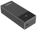 PowerBank 27000 mAh Energizer UUE27062PQ Li-pol PD65W(ноутбук) Чорна (Black) 156362 фото 3