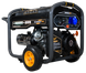 Генератор бензиновий Kompak K6000 5500/7000 W 216150 фото 1