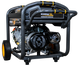 Генератор бензиновий Kompak K6000 5500/7000 W 216150 фото 3