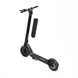 Електросамокат Proove Model X-City Pro 2 App 350W Чорний Червоний (Black Red) 220103 фото 5