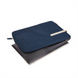 Сумка для ноутбука CASE LOGIC Ibira Sleeve 14" IBRS-214 Синя (Dress Blue) 184842 фото 2