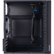 Корпус 1stPlayer WD1-BK-3F1 Чорний (Black) 232010 фото 4