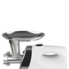 М`ясорубка Ardesto MGL-2050R Біла (White) 115598 фото 9