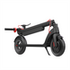 Електросамокат Proove Model X-City Pro 2 App 350W Чорний Червоний (Black Red) 220103 фото 6