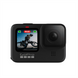 Екшн-камера GoPro HERO9 (CHDHX-901-RW) Чорна (Black) 195765 фото 1