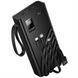 PowerBank 20000 mAh Hoco J1155 Shine 22.5W+PD20W with 4 cables Чорний (Black) 155946 фото 5