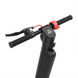 Електросамокат Proove Model X-City Pro 2 App 350W Чорний Червоний (Black Red) 220103 фото 3