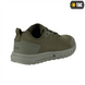 Кросівки M-Tac Summer Pro 44 Зелені (Army Olive) 218564 фото 3