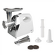 М`ясорубка Ardesto MGL-2050R Біла (White) 115598 фото 1