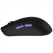 Миша бездротова ігрова Proove Gaming Jester 8K Чорна (Black) 156585 фото 2