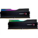 Модуль пам'яті DDR5 2x32GB/6400 G.Skill Trident Z5 RGB (F5-6400J3239G32GX2-TZ5RK) Чорний (Black) 209069 фото 2