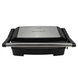 Гриль Grunhelm G753 Чорний (Black) 138504 фото 1