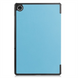 Чохол для планшета BeCover Flexible TPU Mate для Lenovo Tab M10 Plus (3rd Gen)/K1 Блакитний (Blue) 167313 фото 1