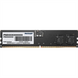 Модуль пам'яті DDR5 2x8GB/4800 Patriot Signature Line (PSD516G4800K) Чорний (Black) 208427 фото 2