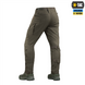 Штани M-Tac Conquistador Gen І Flex Зелені (Dark Olive) (30/32) 238345 фото 2