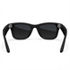 Окуляри Ray-Ban Meta Wayfarer Gen2 Large Matte Black Frame / Gradient Graphite Lenses (RW4012 601ST3 53-22) 202277 фото 4