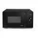 Мікрохвильова піч Gorenje MO20A3B5 (C20UXP75-G8E-B1A) Чорна (Black) 260865 фото 1