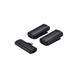 Бездротовий мікрофон Proove Demo Lightning Чорний (Black) 139278 фото 3