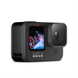 Екшн-камера GoPro HERO9 (CHDHX-901-RW) Чорна (Black) 195765 фото 6