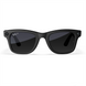 Окуляри Ray-Ban Meta Wayfarer Gen2 Large Matte Black Frame / Gradient Graphite Lenses (RW4012 601ST3 53-22) 202277 фото 2