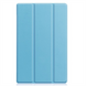 Чохол для планшета BeCover Flexible TPU Mate для Lenovo Tab M10 Plus (3rd Gen)/K1 Блакитний (Blue) 167313 фото 2